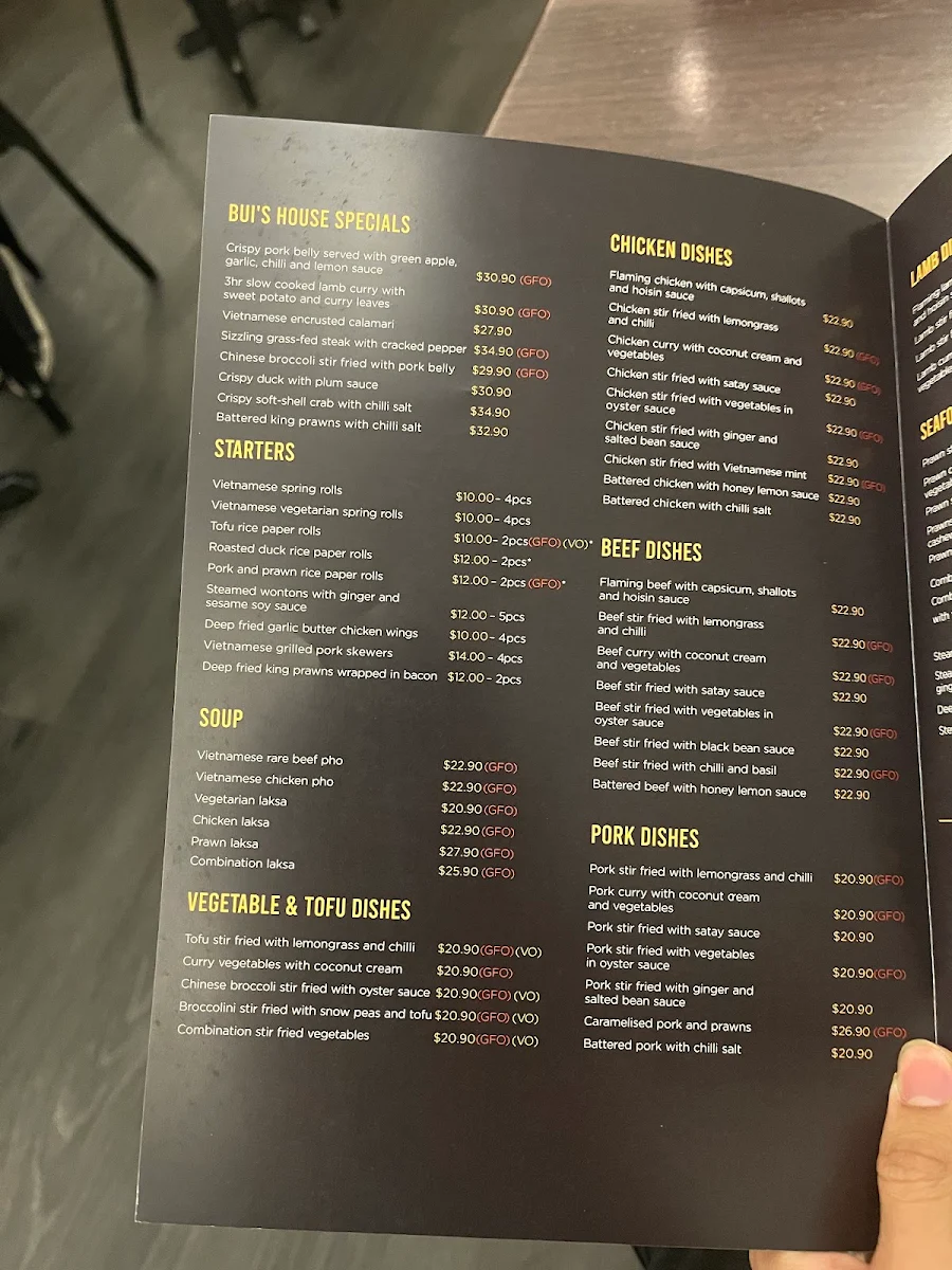 Menu photo 3