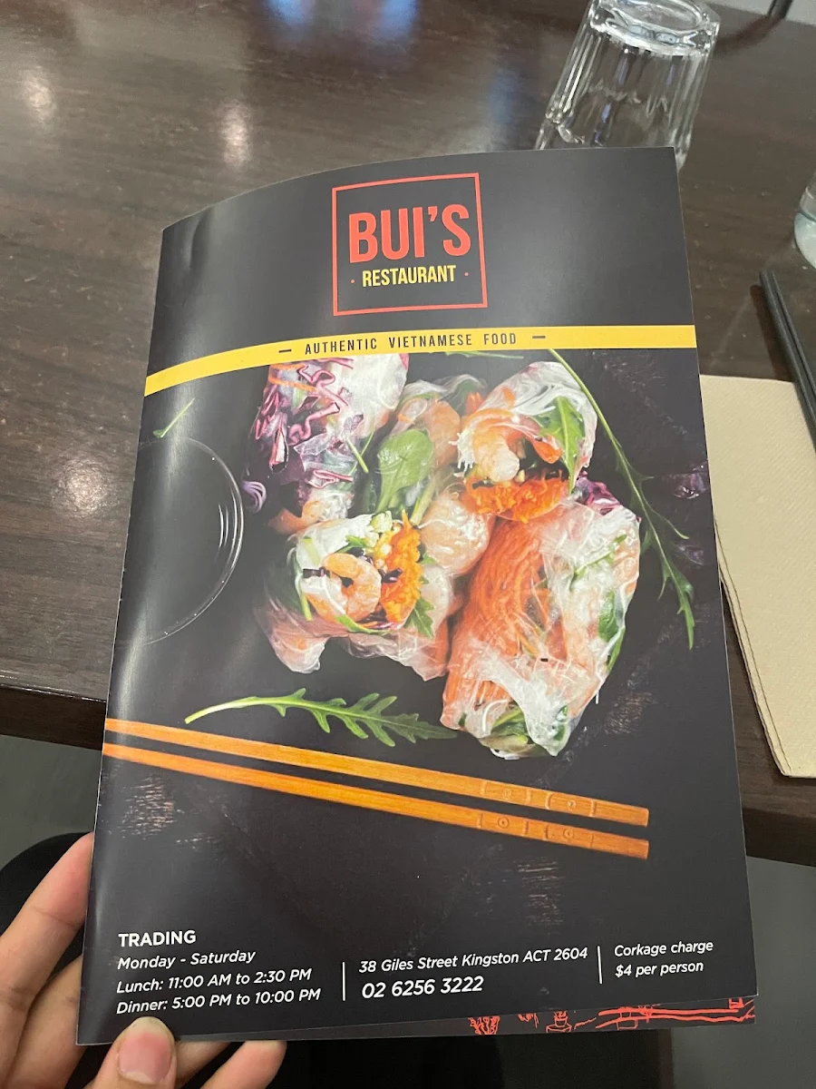 Menu photo 7