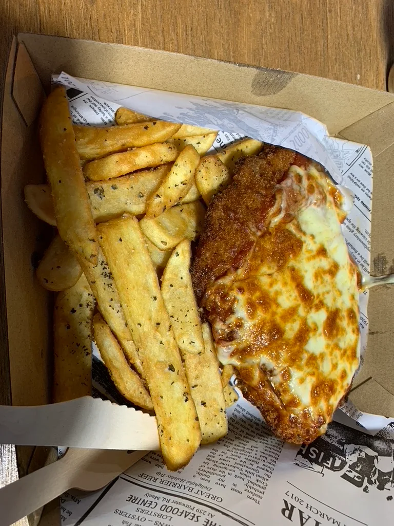 Food & drink photo 9