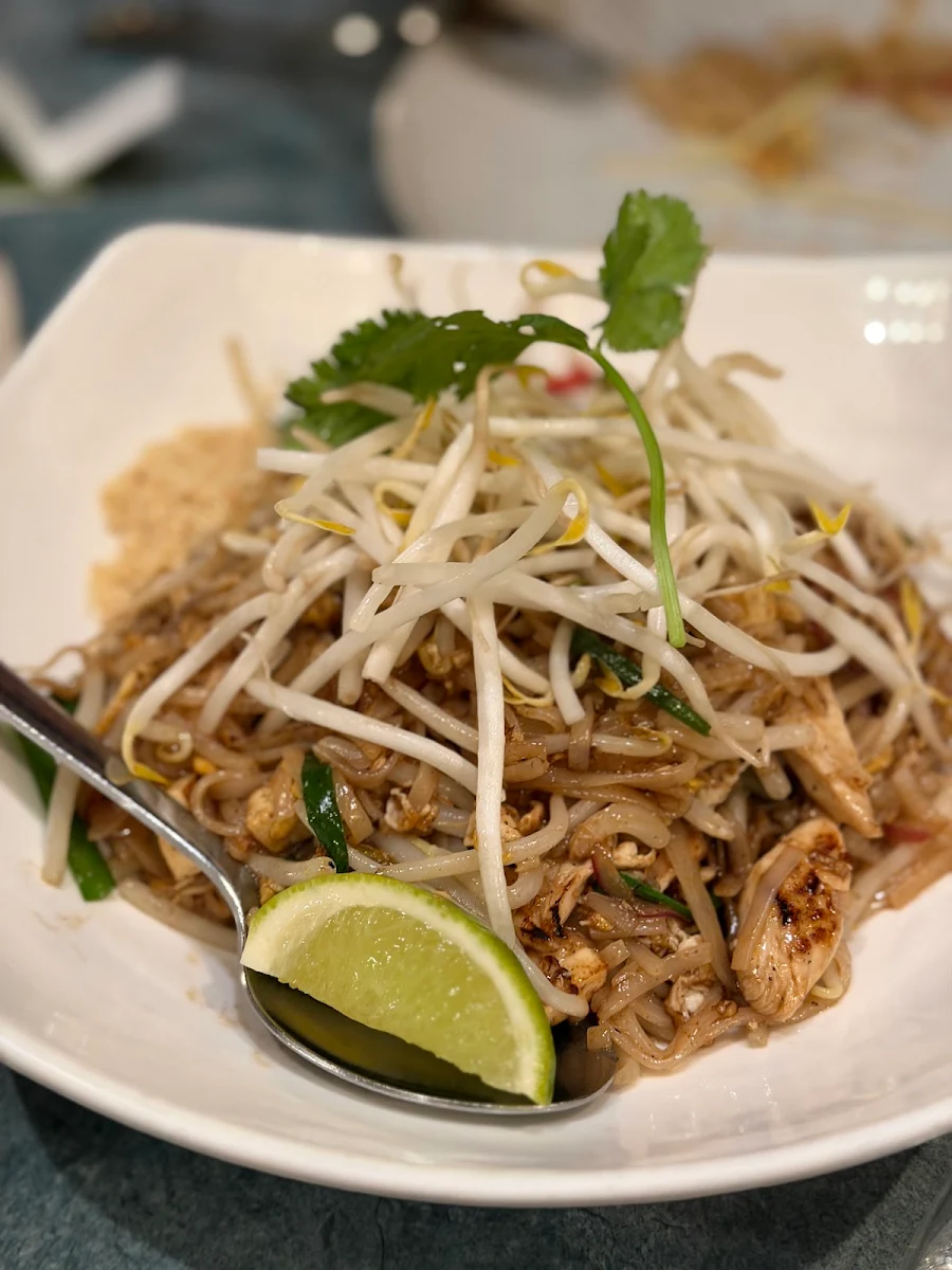 Food & drink, Som Tam Thai Restaurant