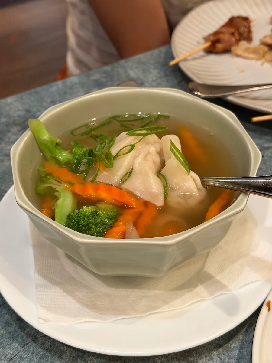 Food & drink, Som Tam Thai Restaurant