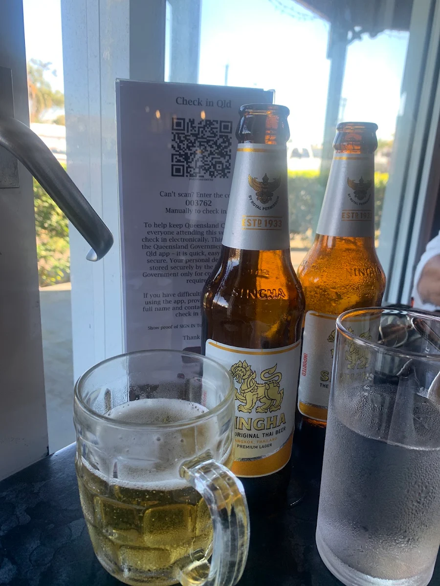 Food & drink, Som Tam Thai Restaurant