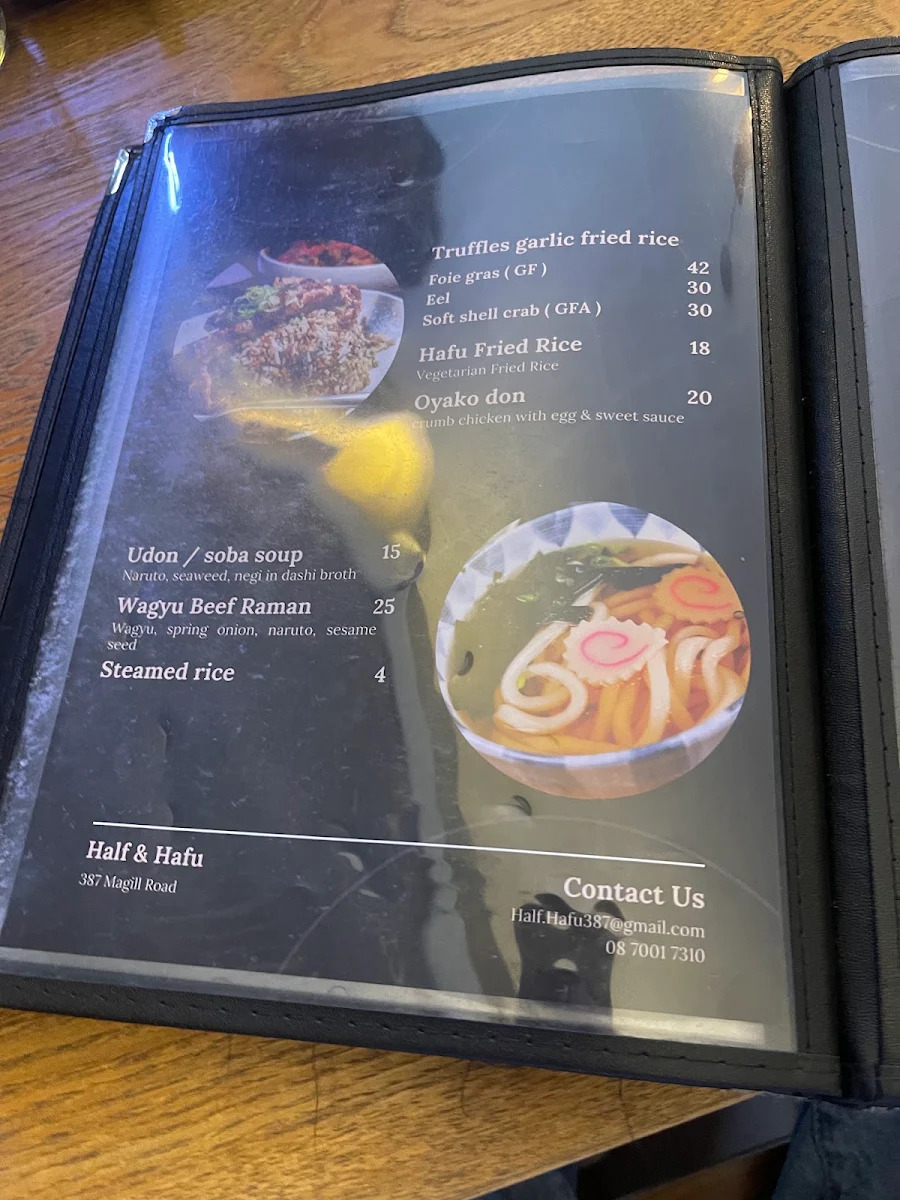 Menu photo 8