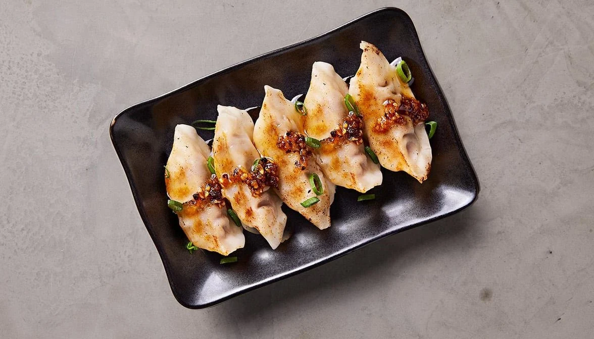 Food & drink, Double Dragon Dumplings Toowoomba