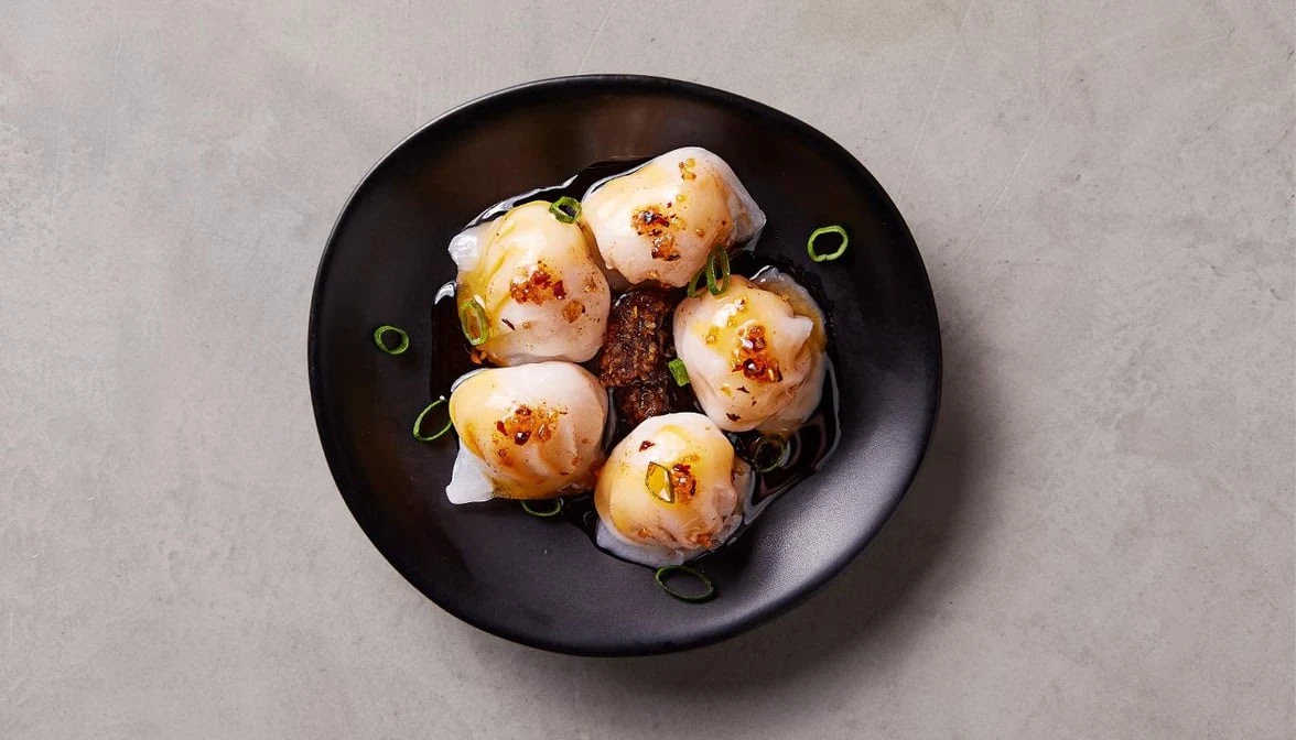 Food & drink, Double Dragon Dumplings Toowoomba