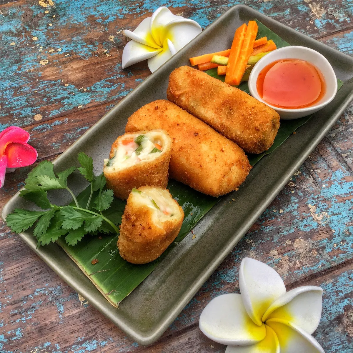Food & drink, Yuni's Kitchen