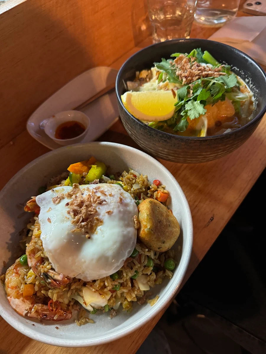 Food & drink, Yuni's Kitchen