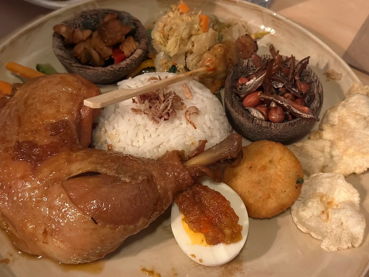 Food & drink, Yuni's Kitchen
