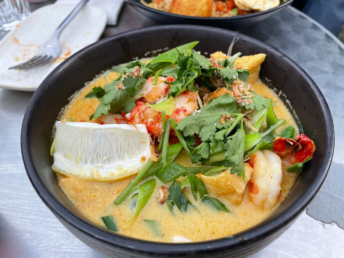 Food & drink, Yuni's Kitchen