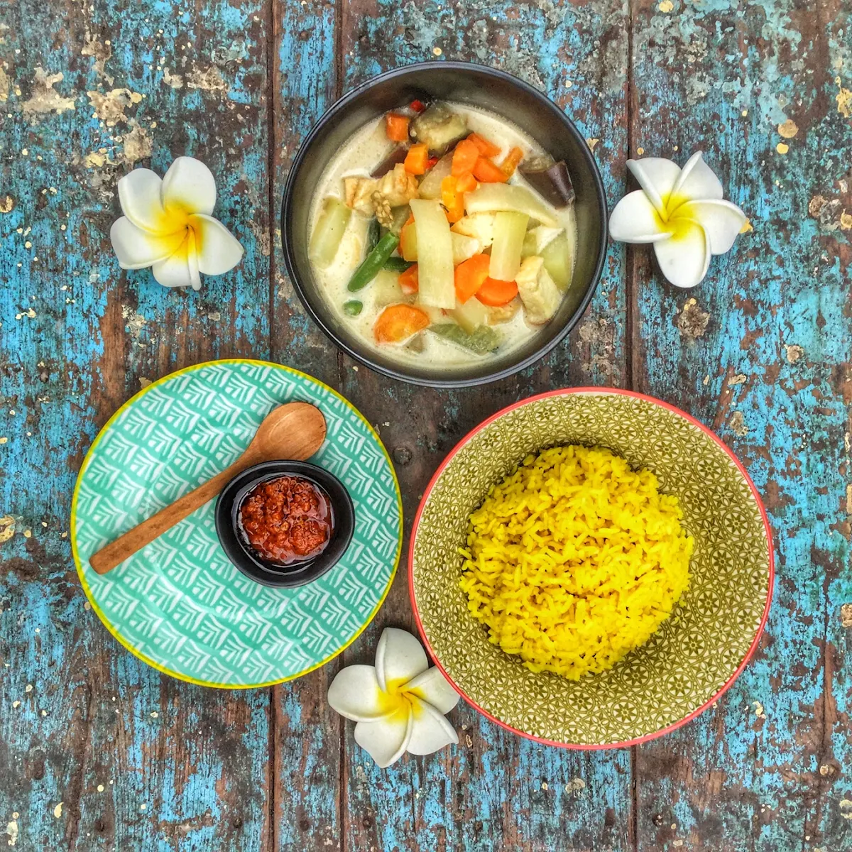 Food & drink, Yuni's Kitchen