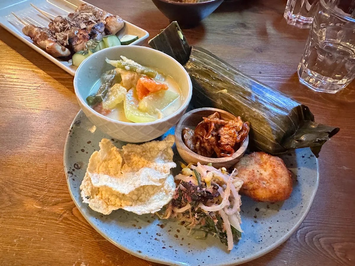 Food & drink, Yuni's Kitchen