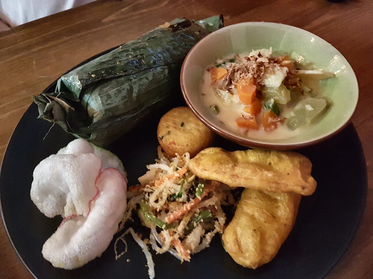 Food & drink, Yuni's Kitchen