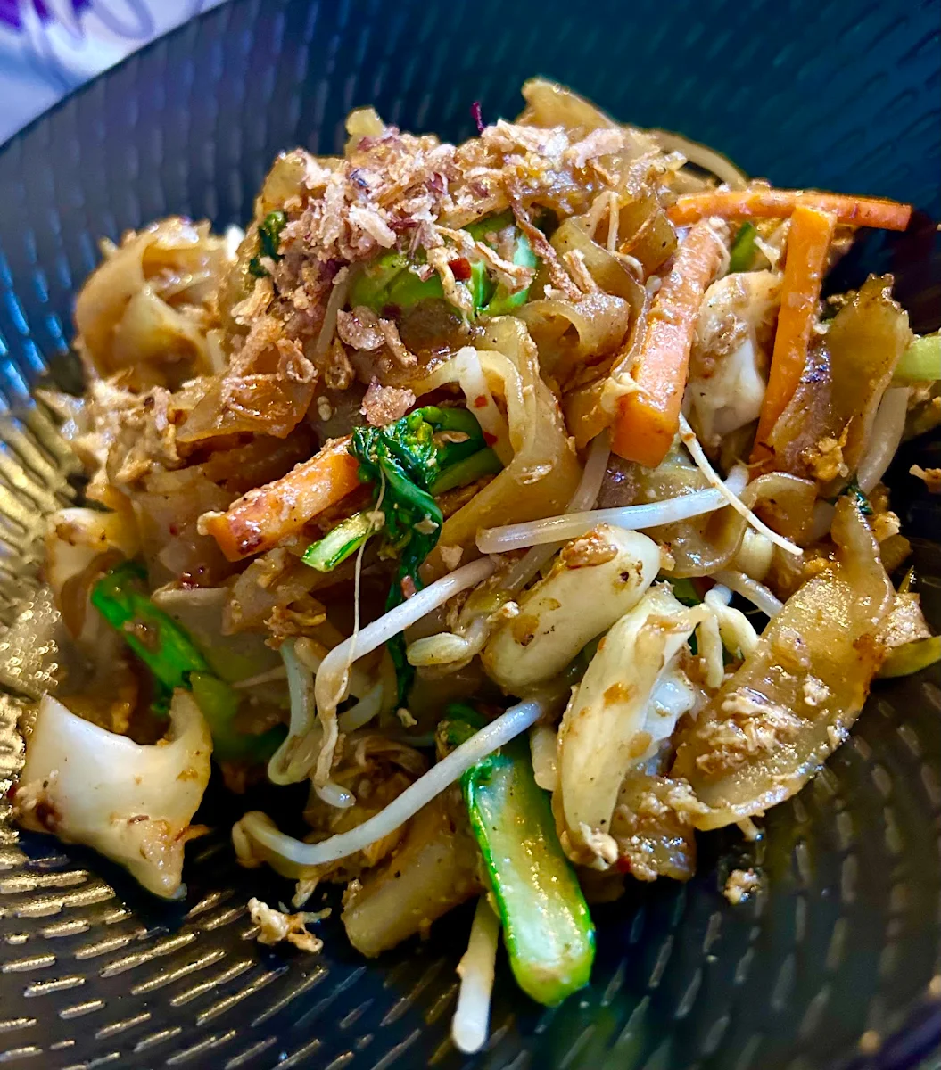Food & drink, Yuni's Kitchen