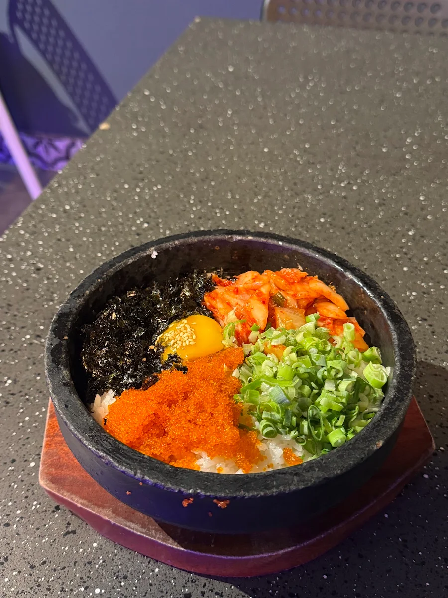 Food & drink, SoolSool Korean Bistro
