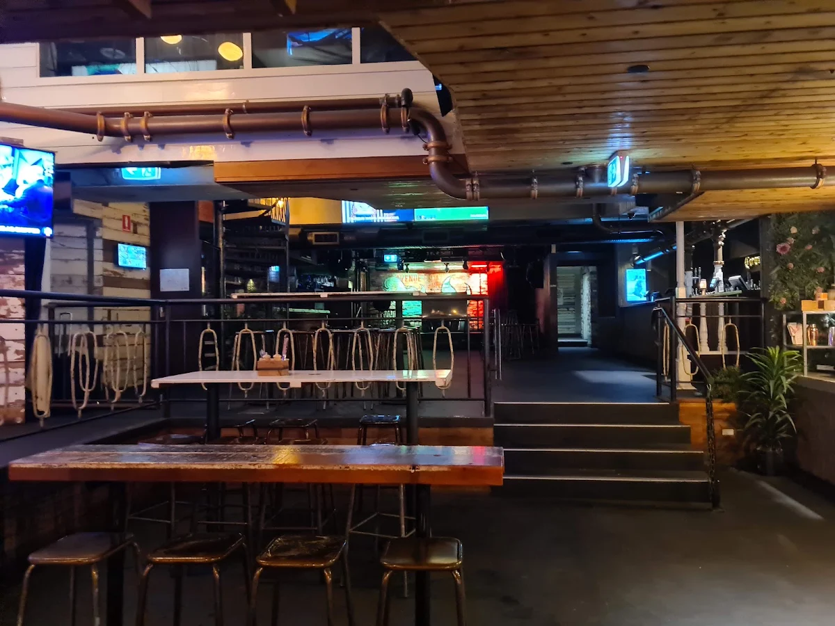 Vibe, SoolSool Korean Bistro