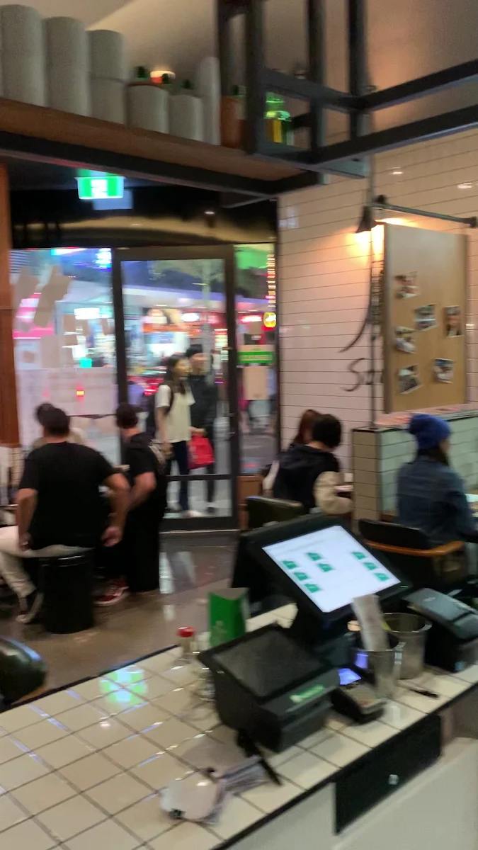 Vibe, SoolSool Korean Bistro