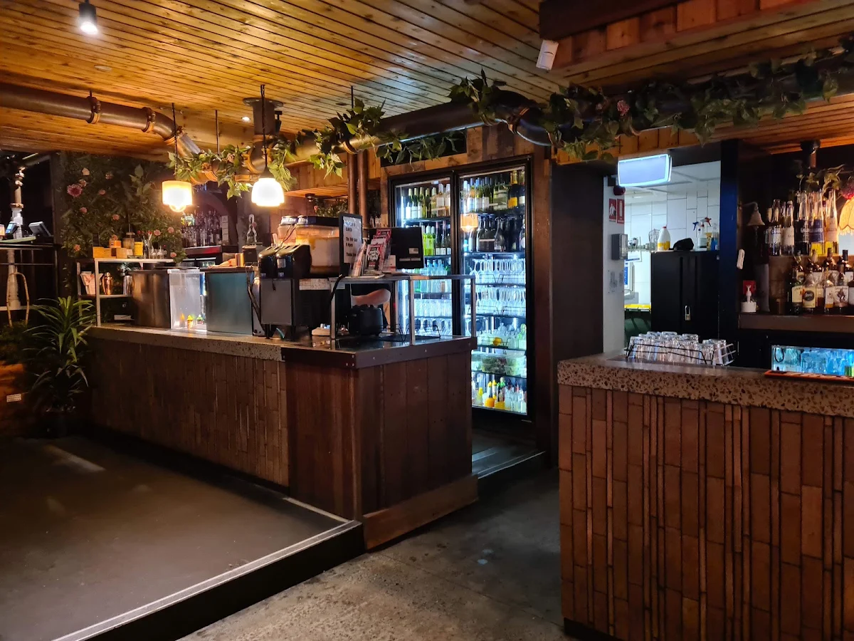 Vibe, SoolSool Korean Bistro