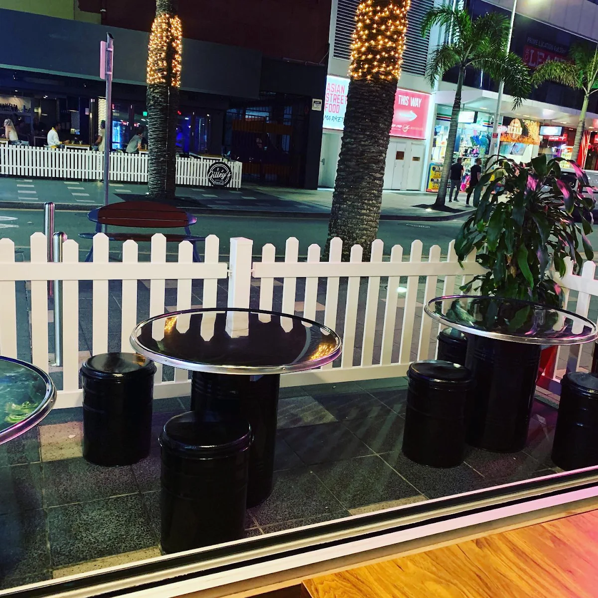 Vibe, SoolSool Korean Bistro