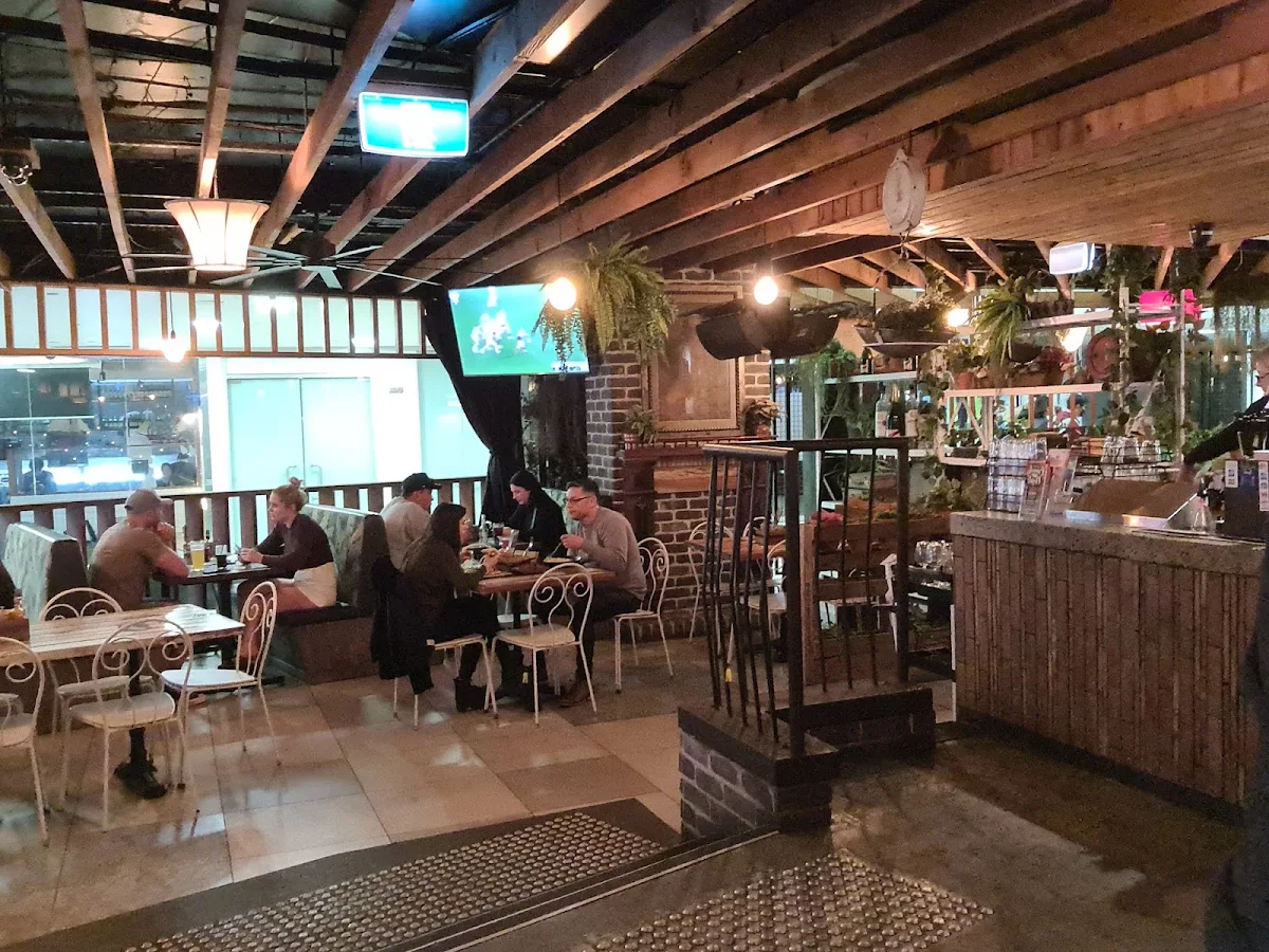 Vibe, SoolSool Korean Bistro