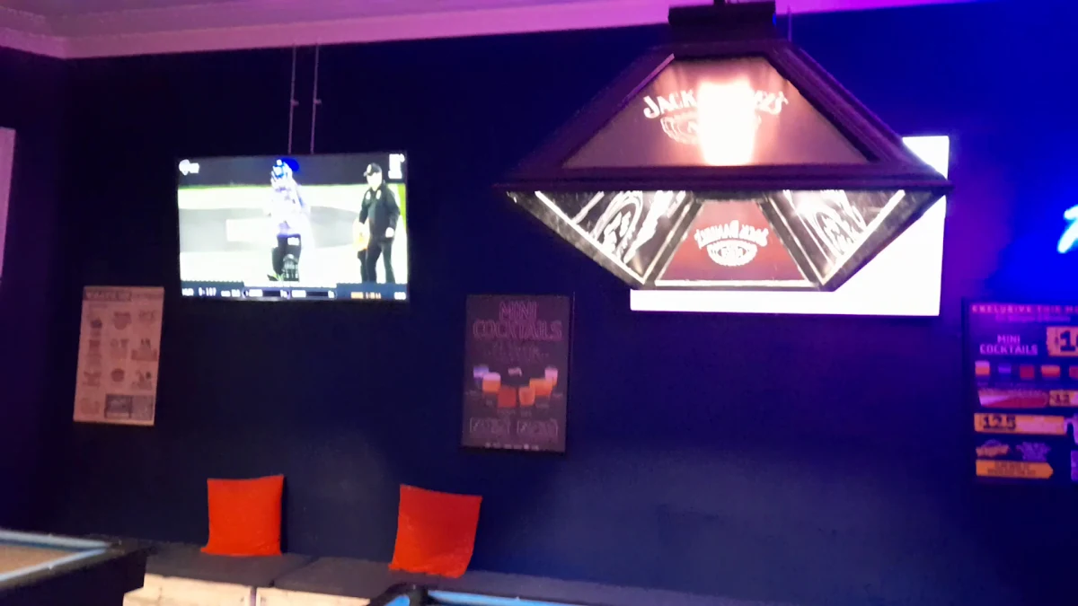 Vibe, Varsity Northbridge