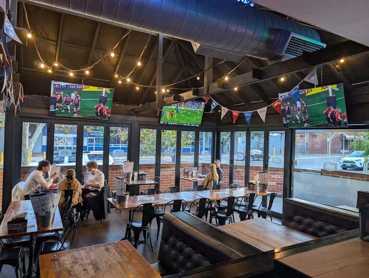Vibe, Varsity Northbridge