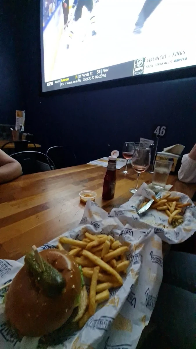 Vibe, Varsity Northbridge