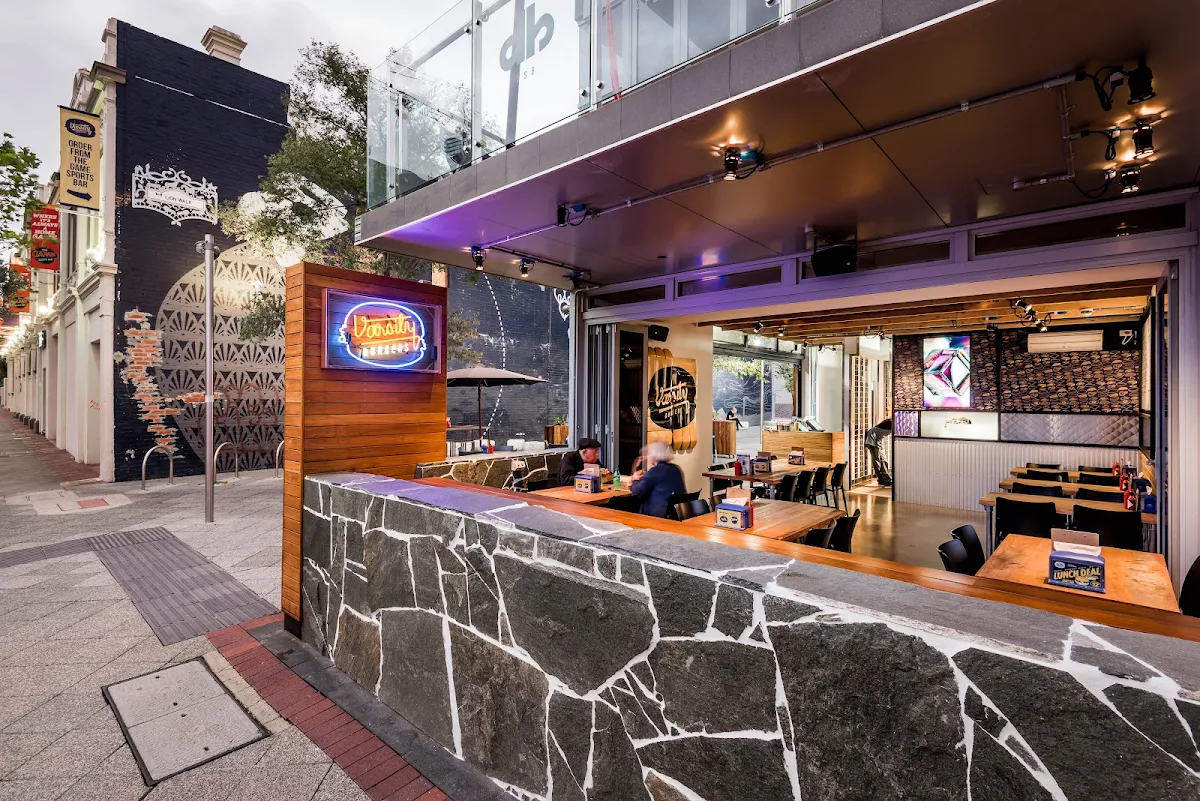 Vibe, Varsity Northbridge