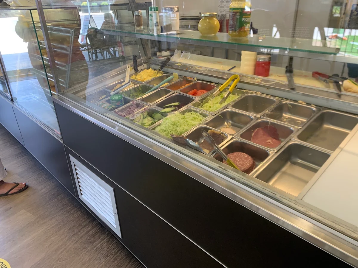 Vibe, Tumut's "Pie in the Sky" Bakery