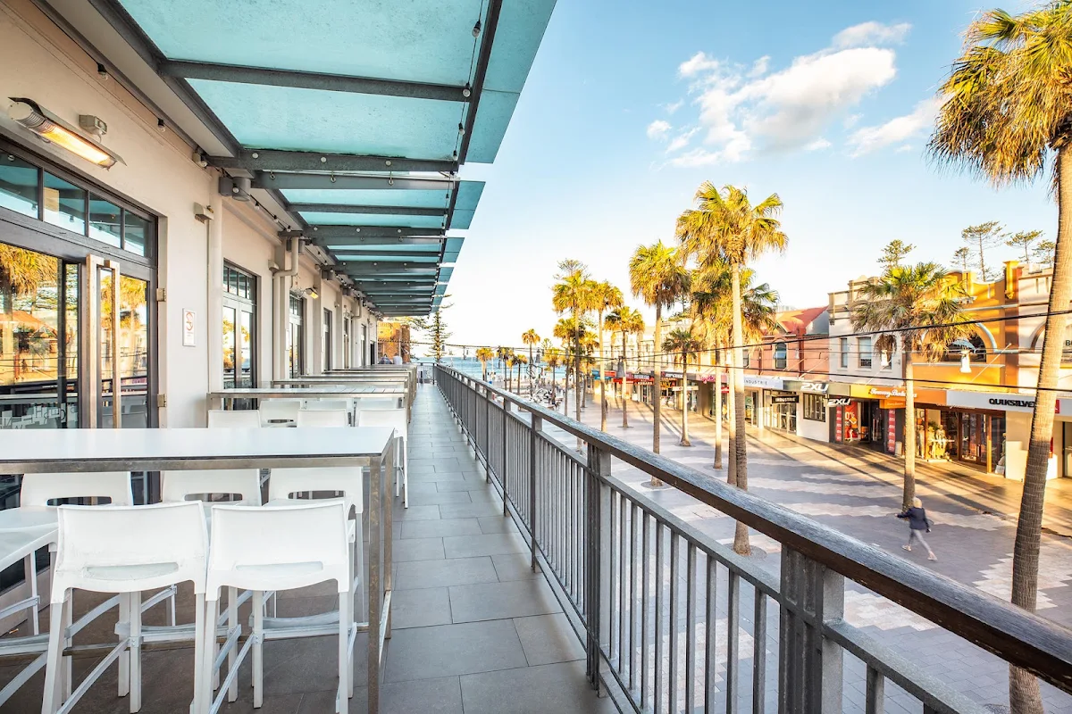 Vibe, New Brighton Hotel