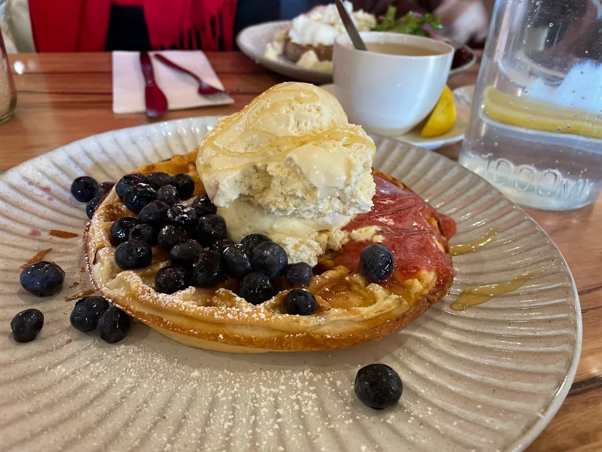 Food & drink, Tambo Valley Honey