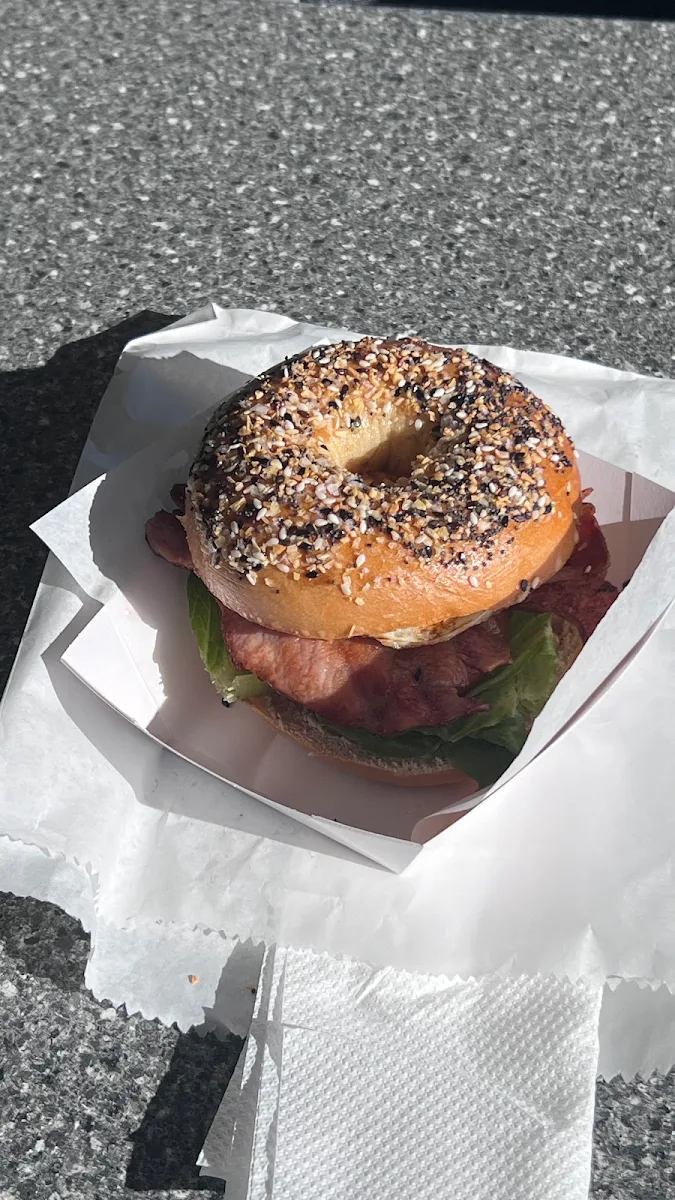 Food & drink, Hugs and Mugs Cafe