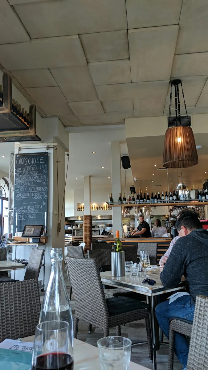Vibe, Pier Port Melbourne