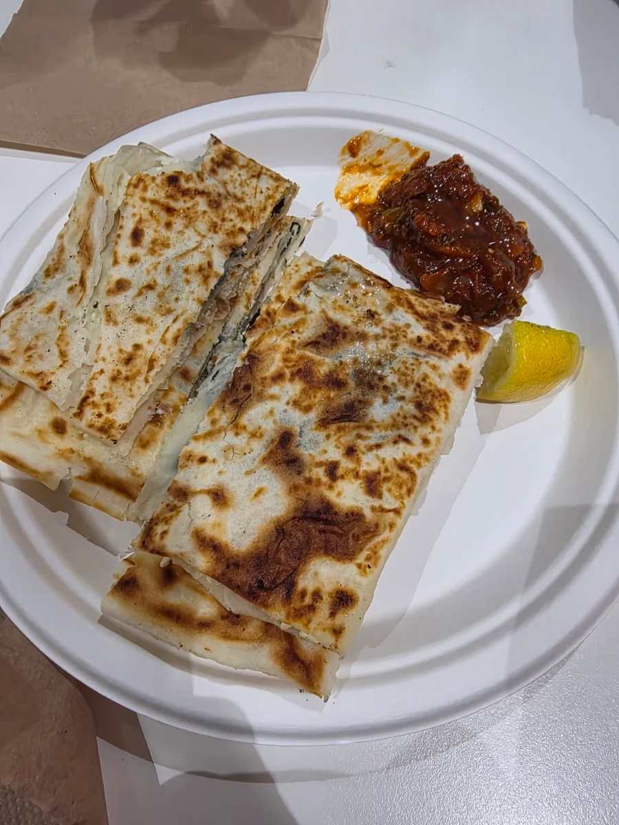 Food & drink, Outlet Kebab - Unihill Factory Outlet