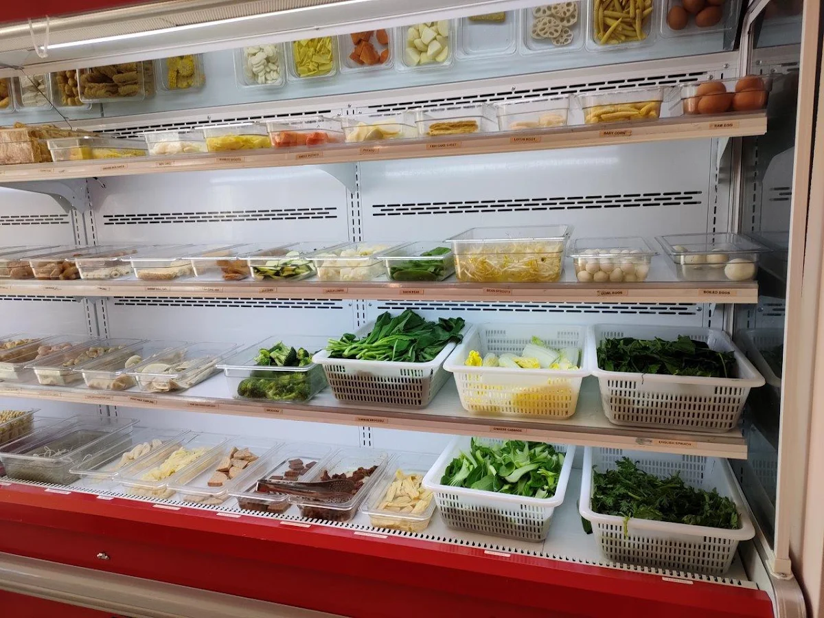 Vibe, Lazy Boy Hot Pot