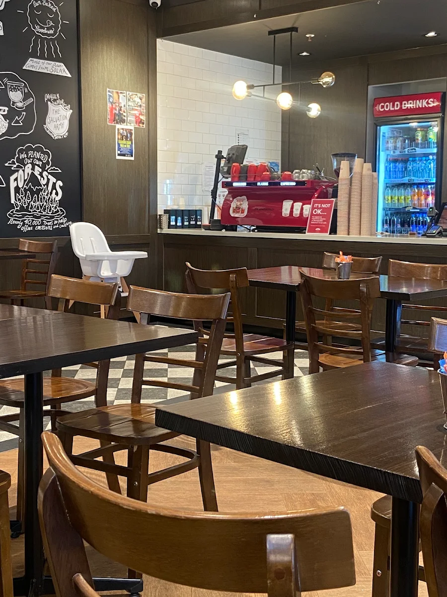 Vibe, Ferguson Plarre's Bakehouse - Blackburn North