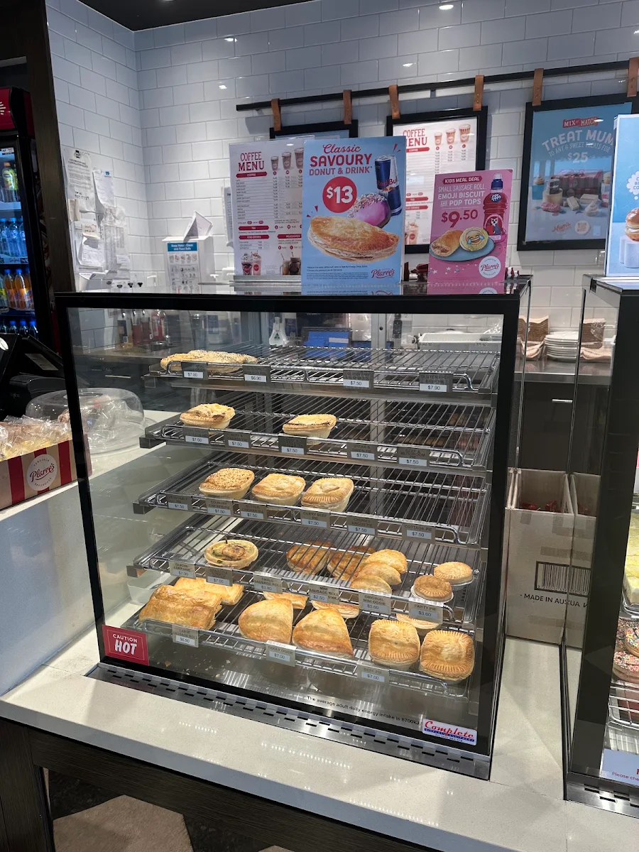 Vibe, Ferguson Plarre's Bakehouse - Blackburn North