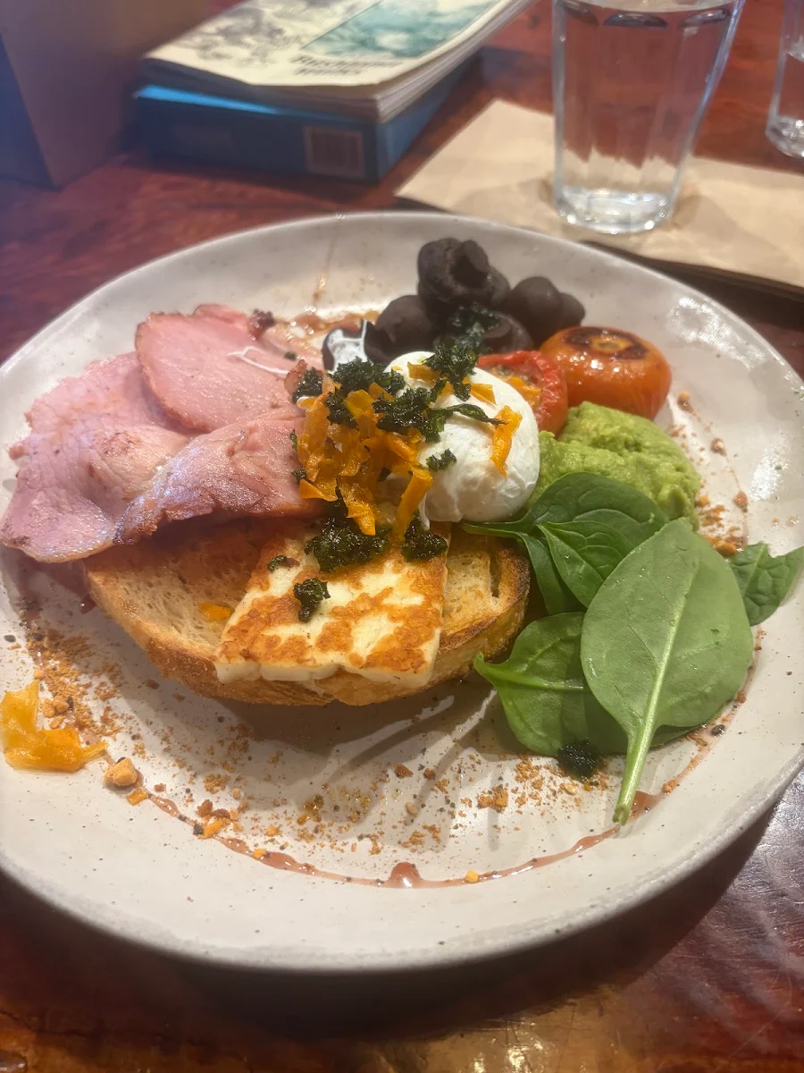 Food & drink photo 5