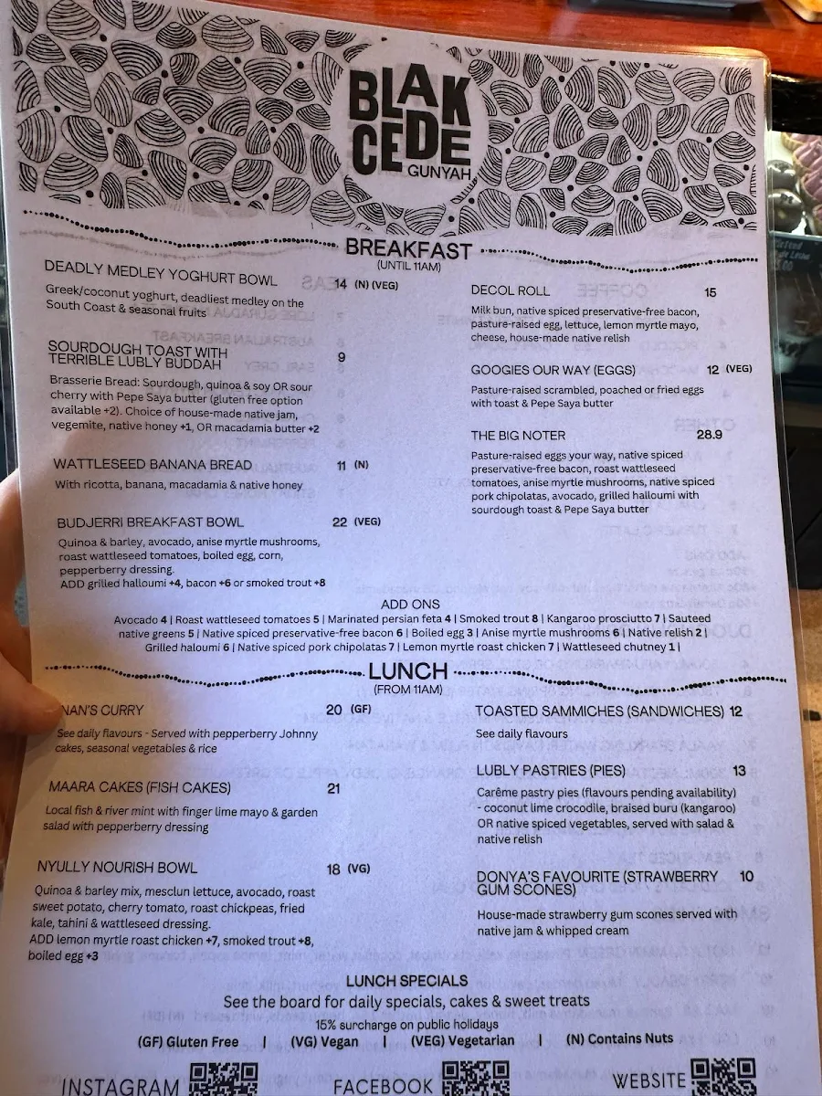 Menu photo 5