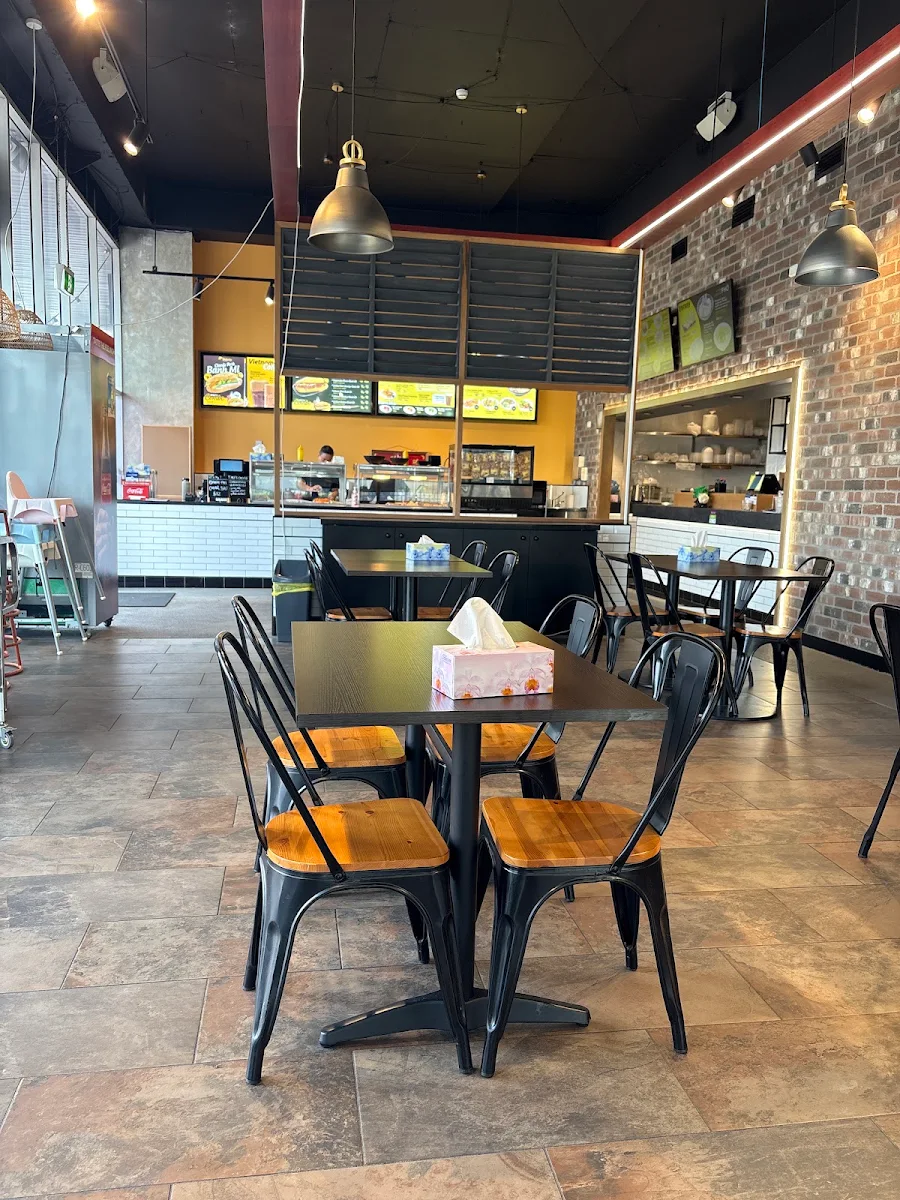 Vibe, Destination Vietnamese Cuisine
