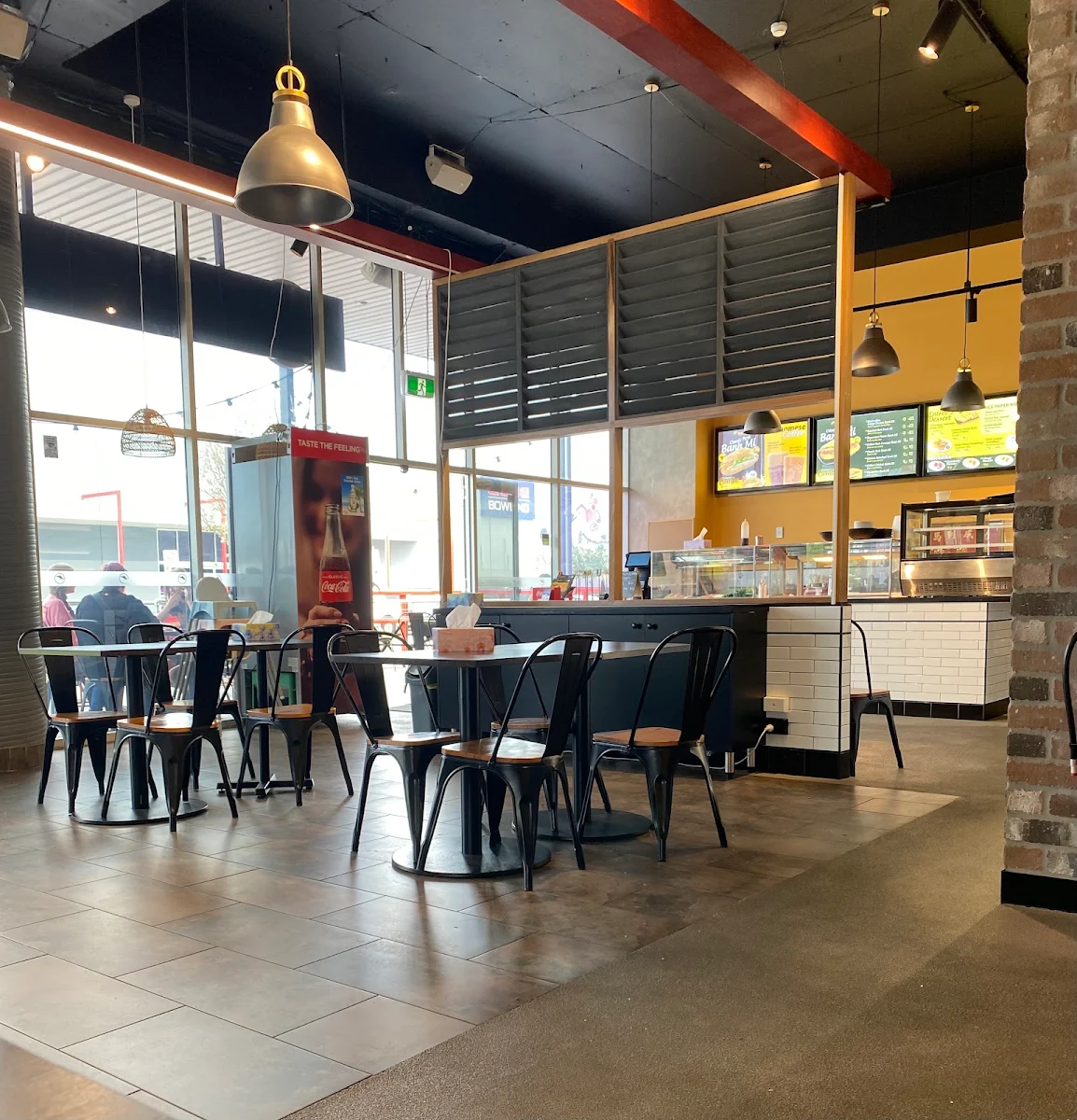 Vibe, Destination Vietnamese Cuisine