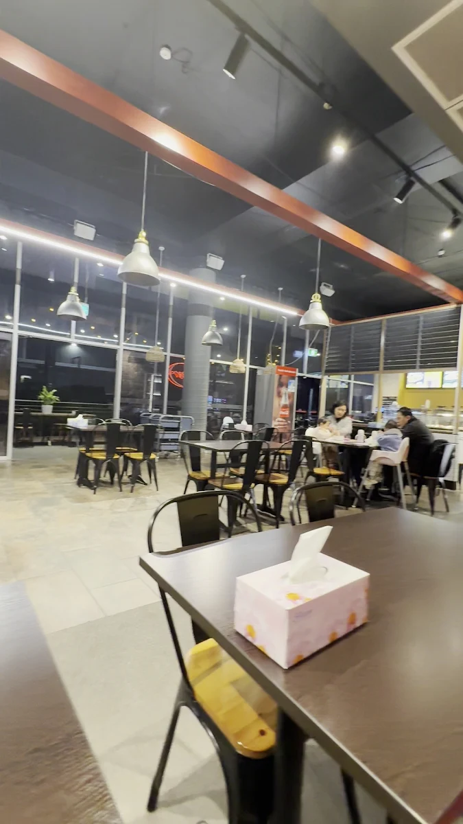 Vibe, Destination Vietnamese Cuisine