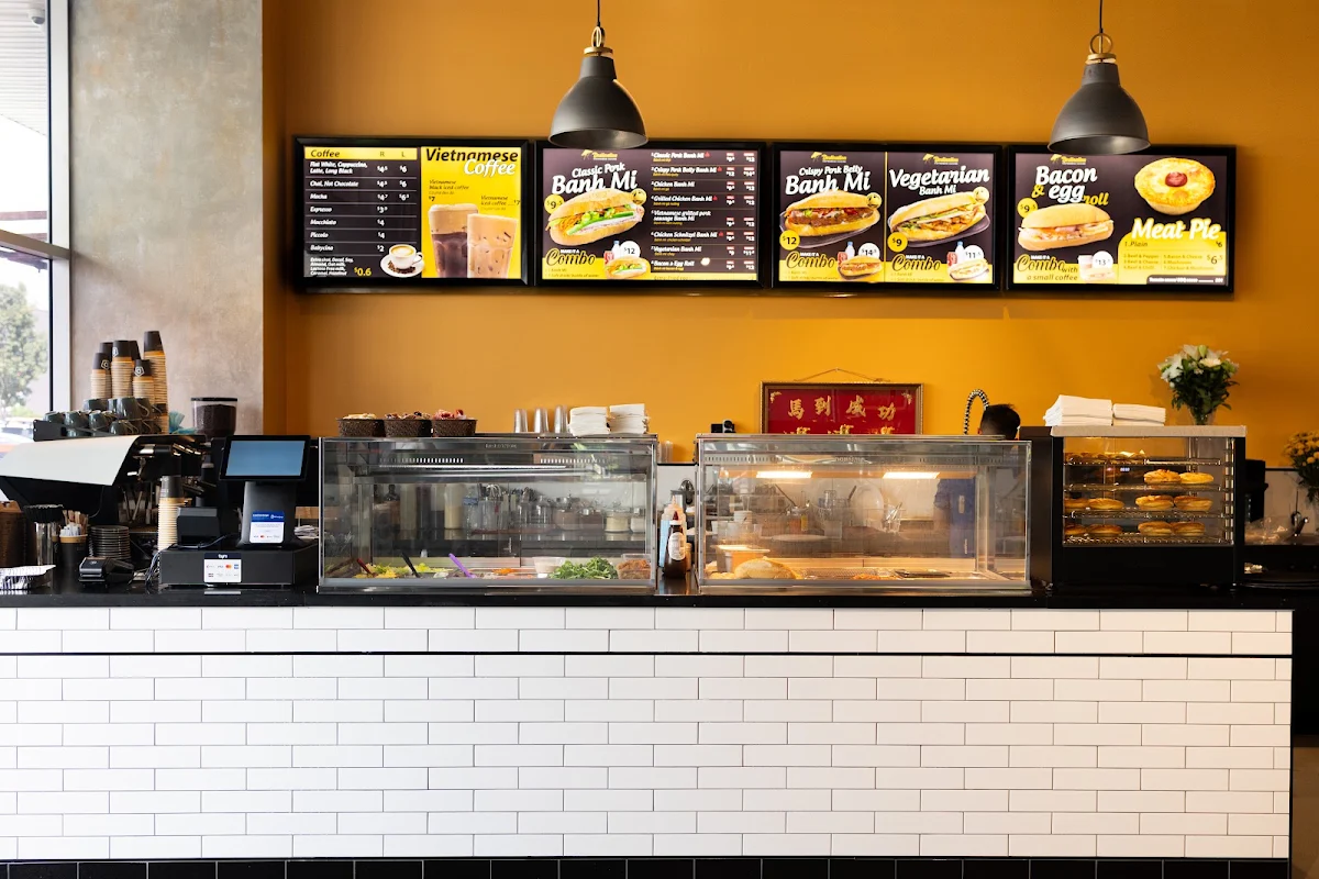 Vibe, Destination Vietnamese Cuisine
