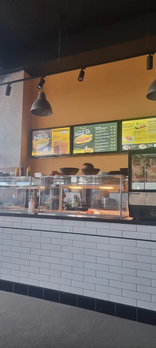 Vibe, Destination Vietnamese Cuisine