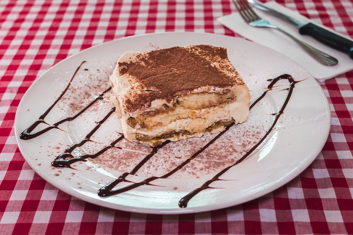 Food & drink, Lucky's Pizzeria
