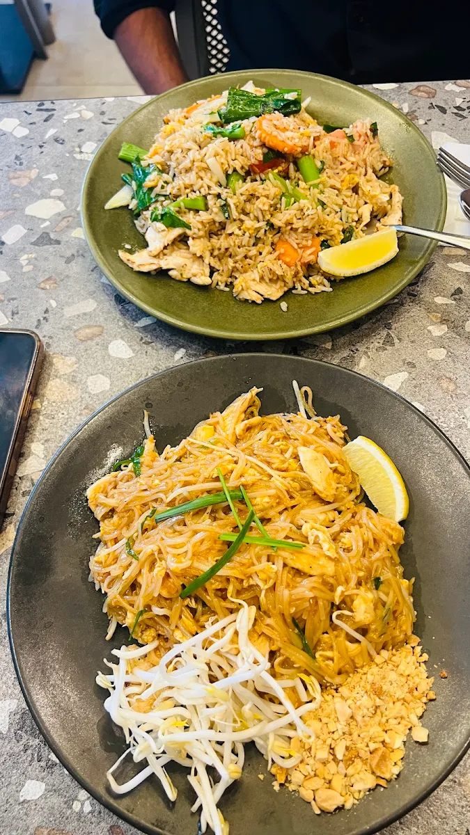 Food & drink, Sixnature Thai