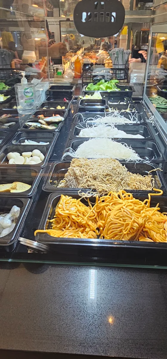 Food & drink, Sixnature Thai