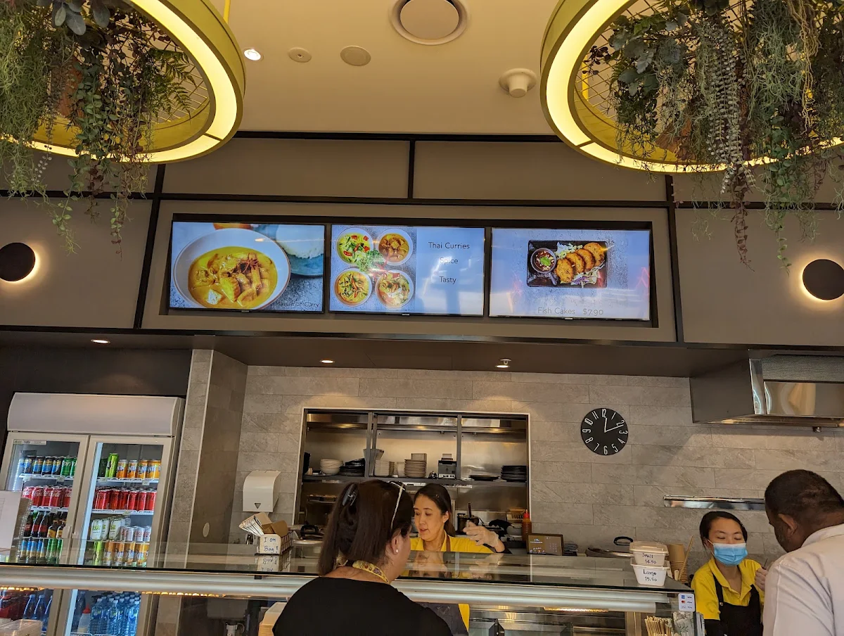 Vibe, Sixnature Thai