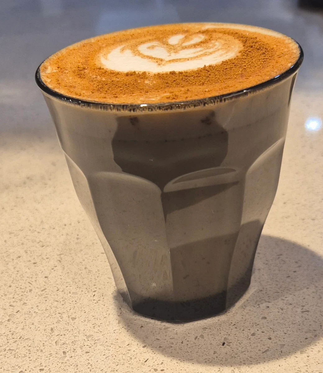 Food & drink, Chambers Coffee @ Parramatta Square