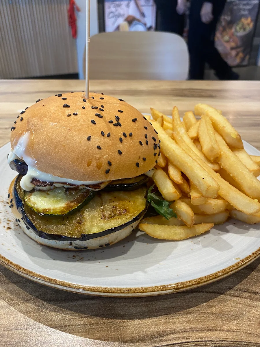 Food & drink, Chambers Coffee @ Parramatta Square