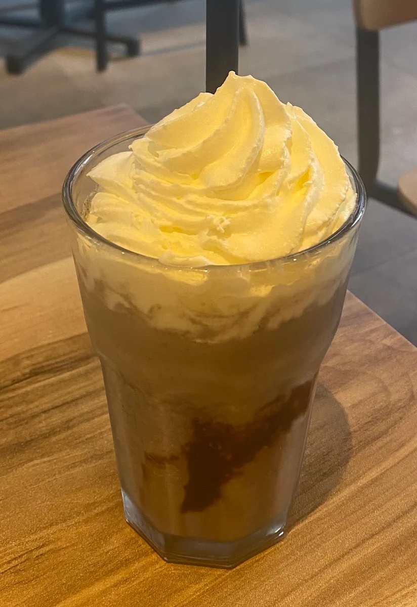 Food & drink, Chambers Coffee @ Parramatta Square